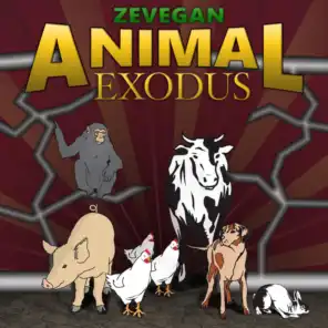 Animal Exodus
