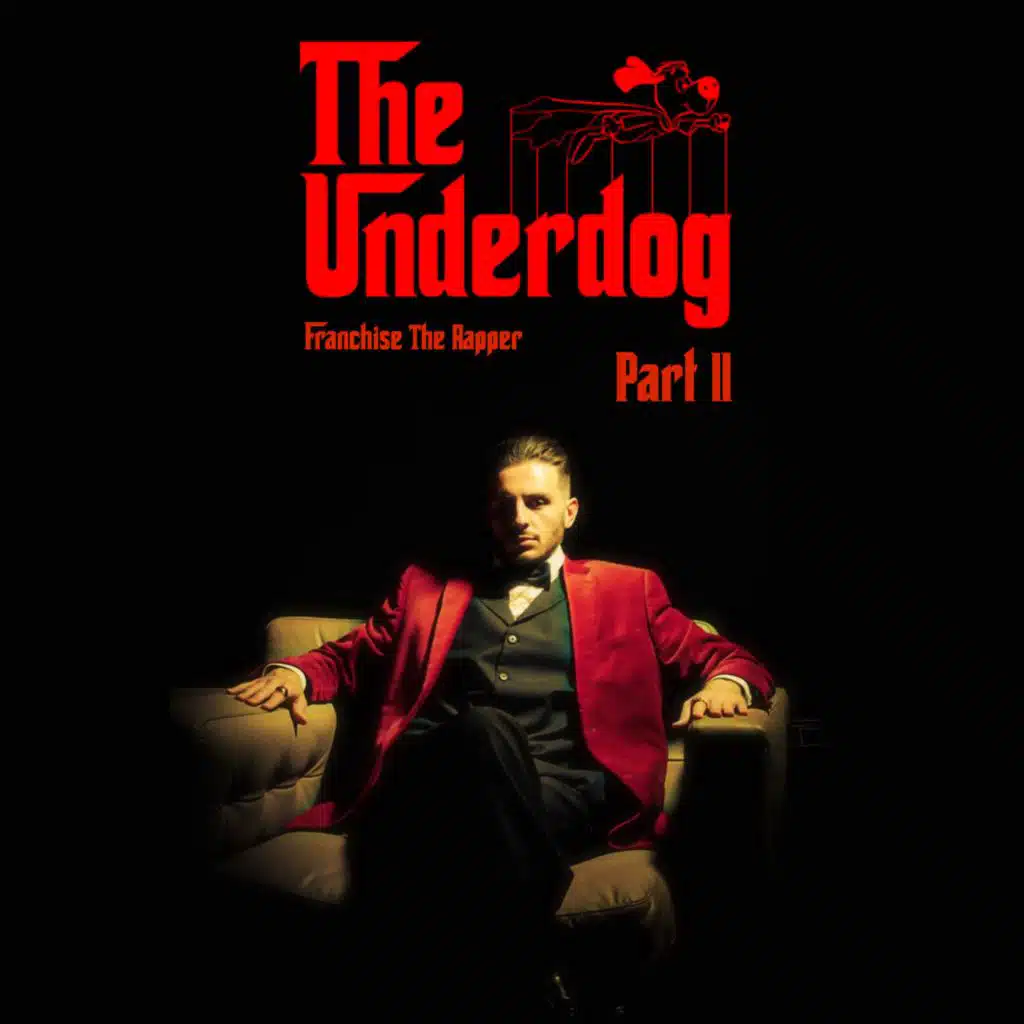 The Underdog, Pt. 2 (Radio Edit)