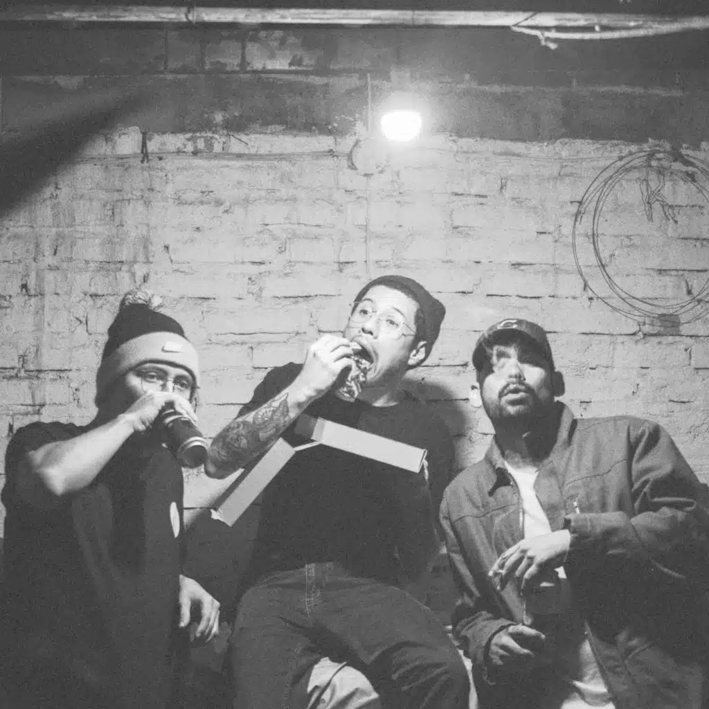 Lo Que Me Venga en Gana