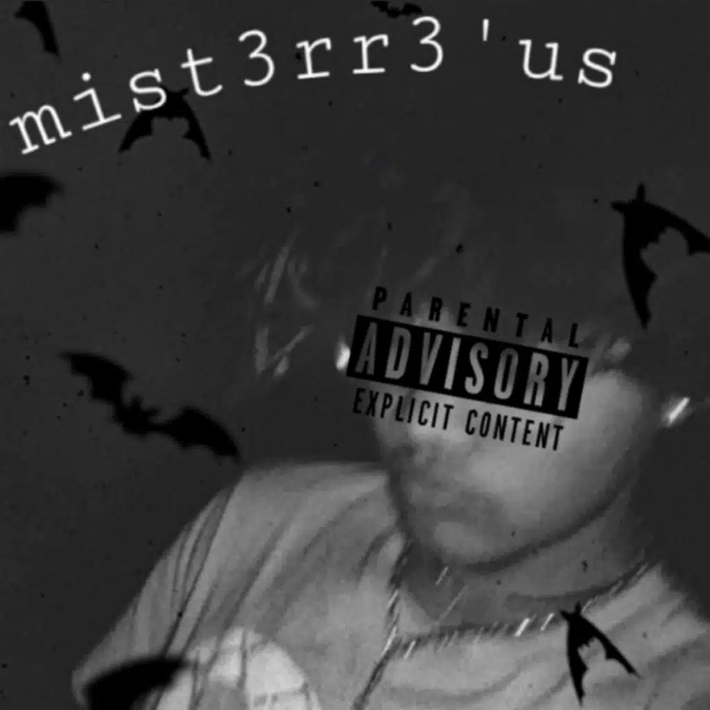 Mist3rr3us