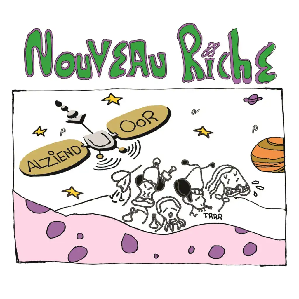 Nouveau Riche