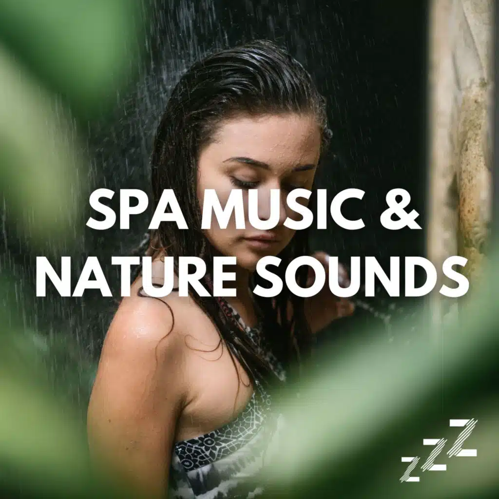 Soothing Music For Spa Massage