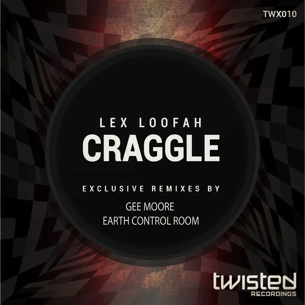 Craggle (Earth Control Room Remix)