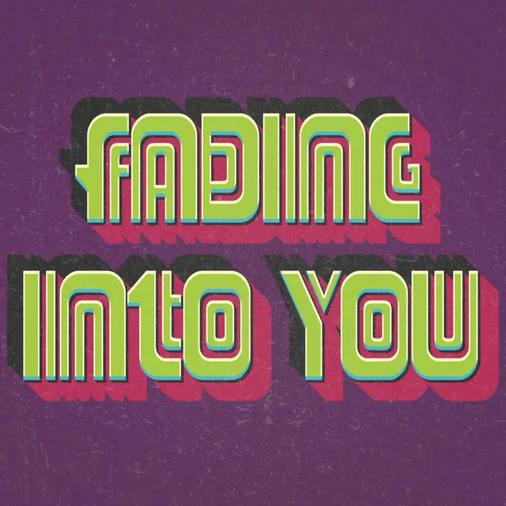 Fading Into You (feat. Aurora Olivas)