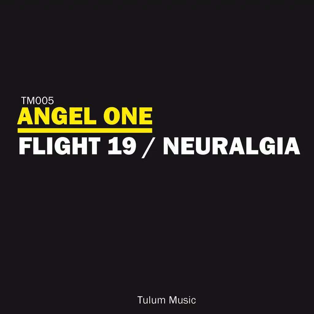 Flight 19 (Original Mix)