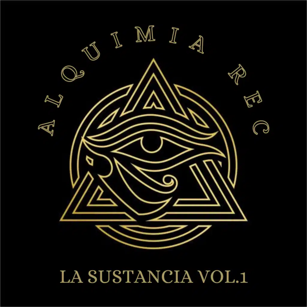 La Sustancia, Vol. 1
