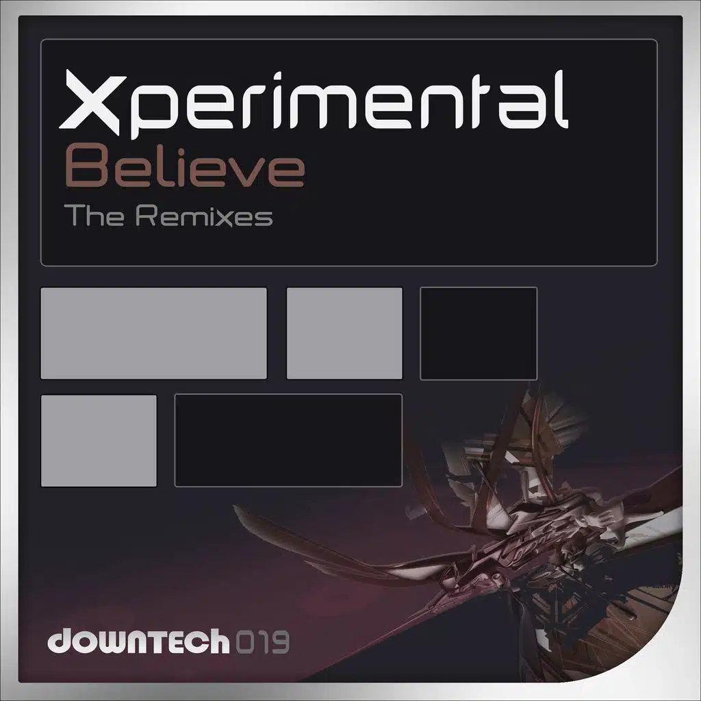 Believe (Rubecula Remix)