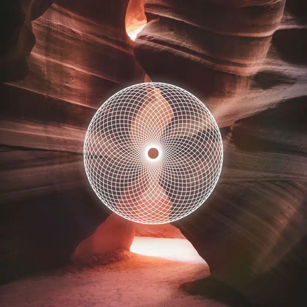 Atria (Grounding Breathwork) [feat. Austin Austin]