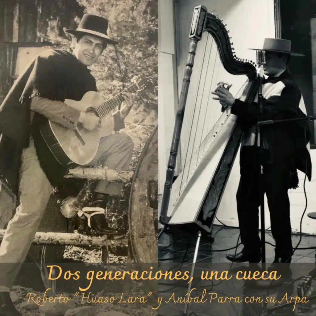 En Febrero me Operaron (feat. Roberto "Huaso" Lara)