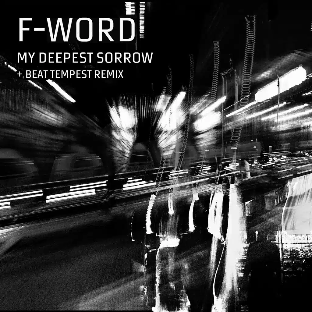 My Deepest Sorrow