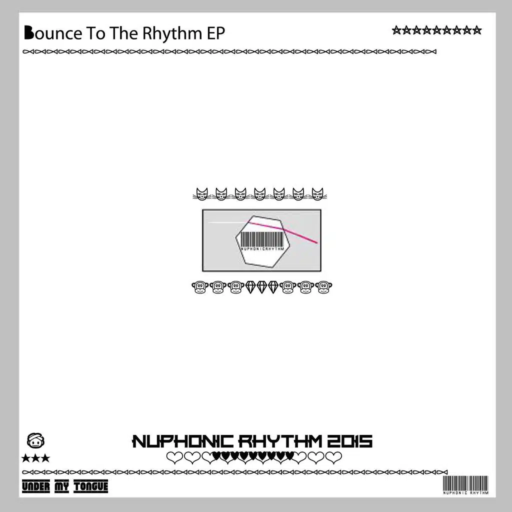 Tiky Tiky Timz (Original Mix)