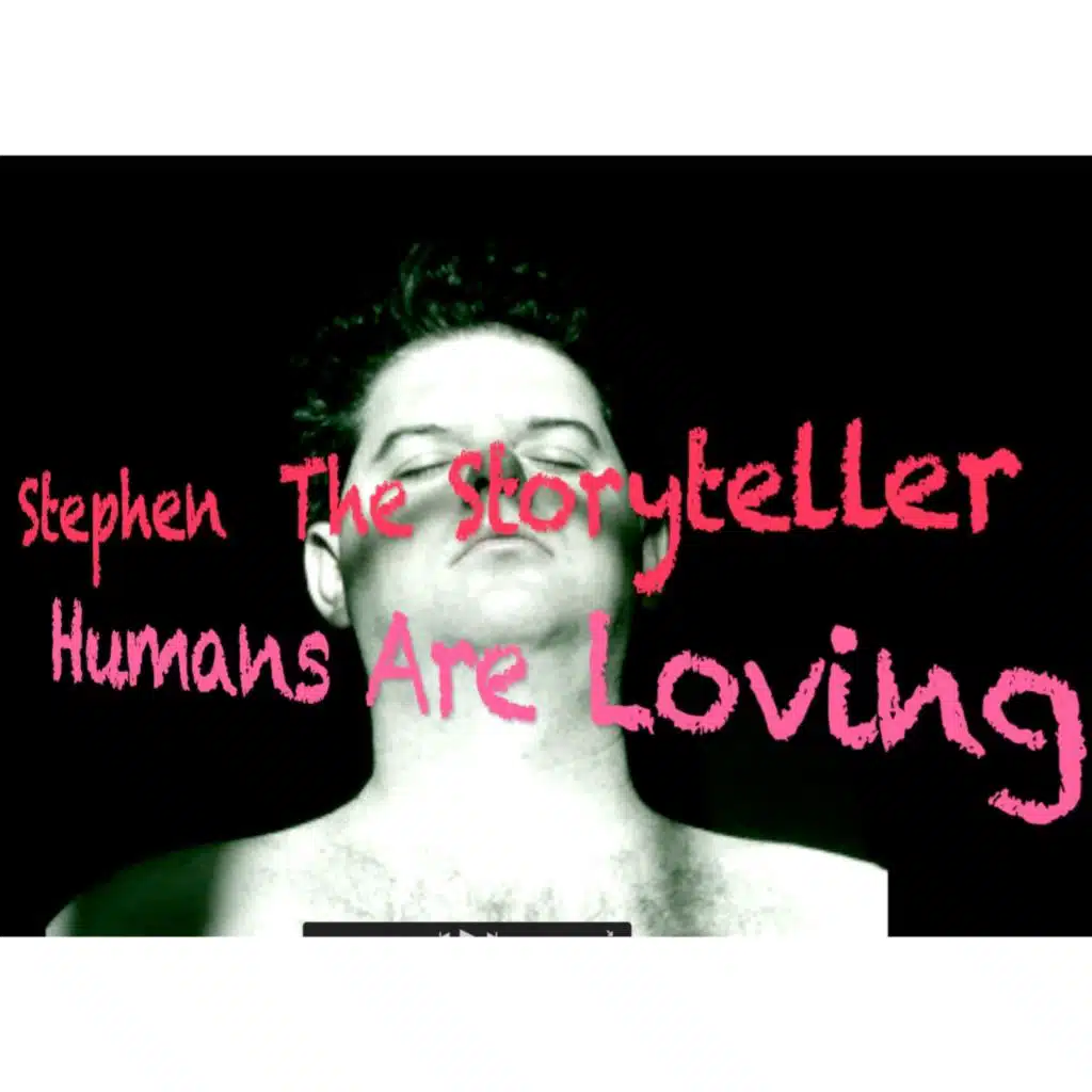 Humans Are Loving