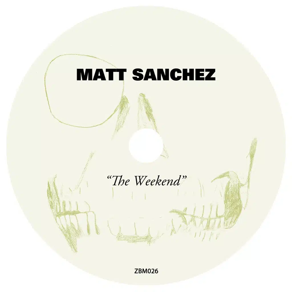 The Weekend (Radio Mix)