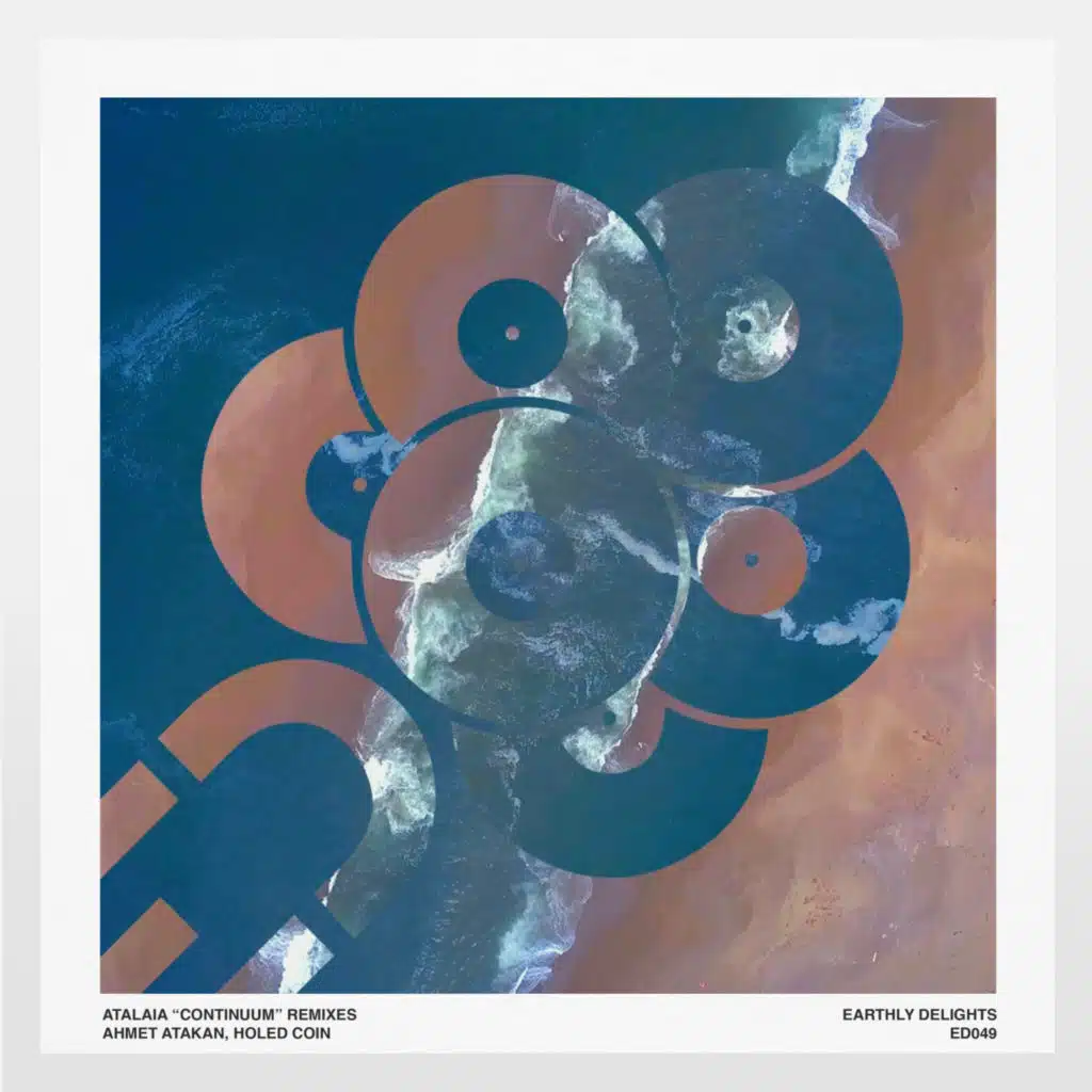 The Powers That Be (Ambient Version)