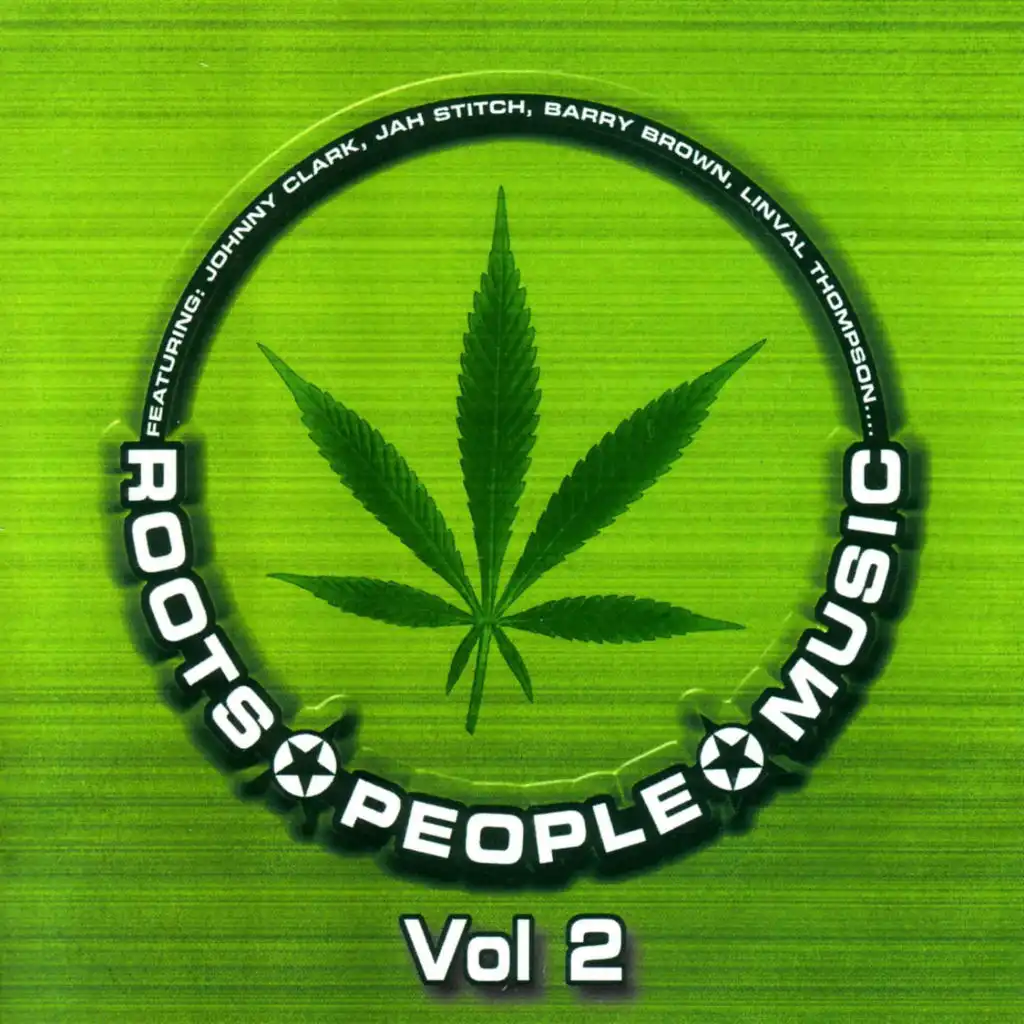 Roots / People / Music Vol 2