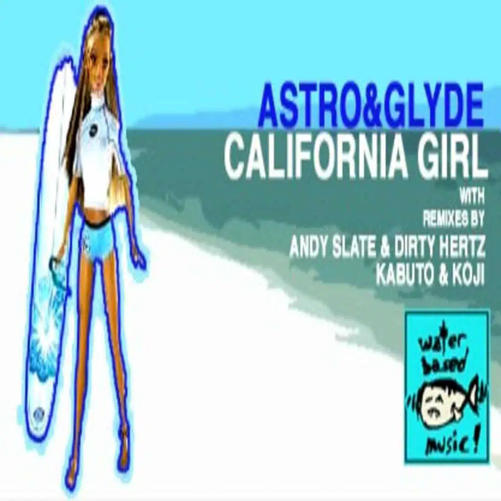 California Girl