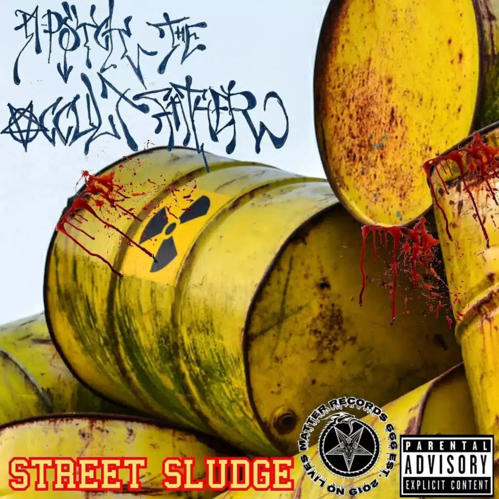Street Sludge