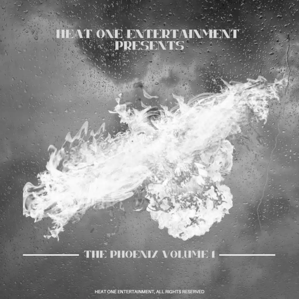 The Phoenix, Vol. 1 (Deluxe Edition)