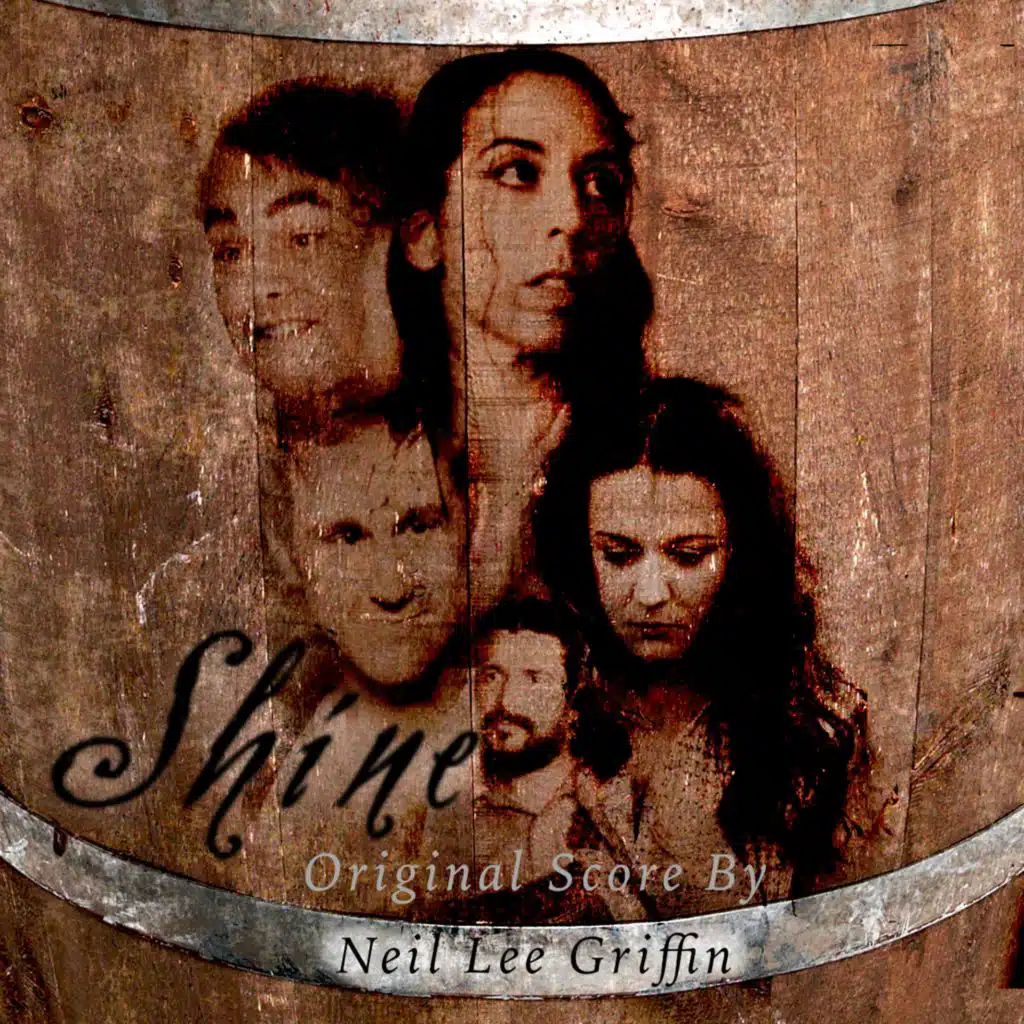 Shine (orignial motion picture soundtrack)