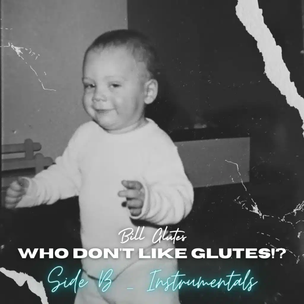 When You Hold It Down (Instrumental)