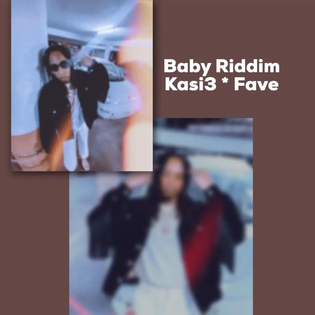 Baby Riddim (Remix) [feat. Fave]