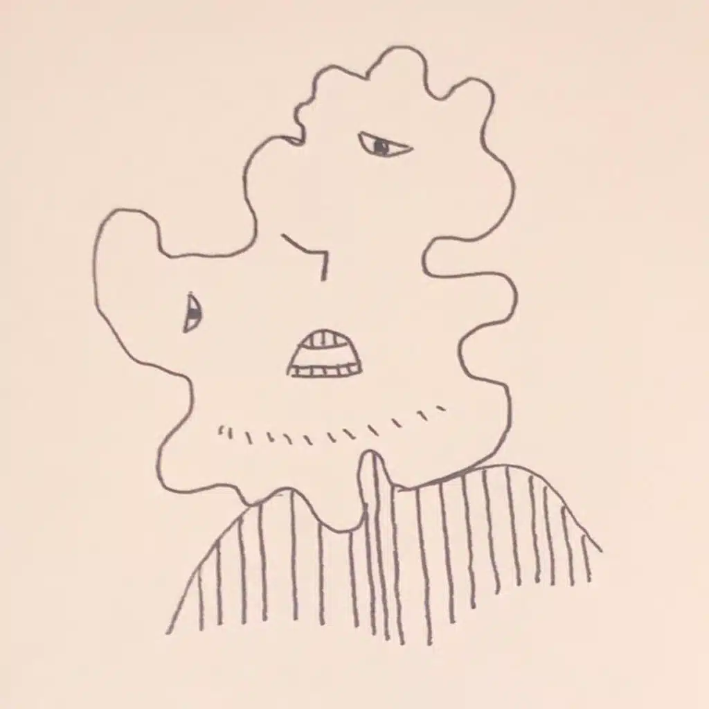 when you walk a long distance, you get tired