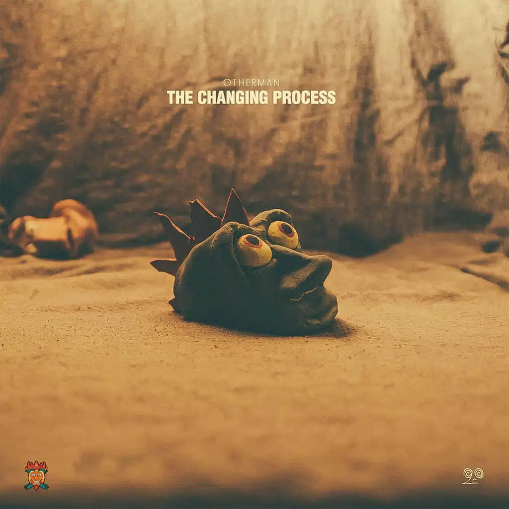 The Changing Process