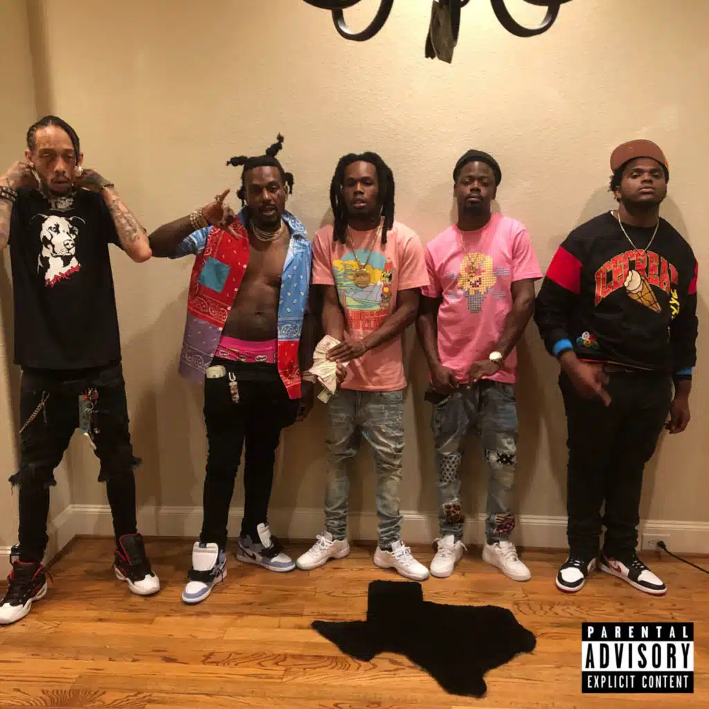 2000 Miles (feat. The Real Drippy)