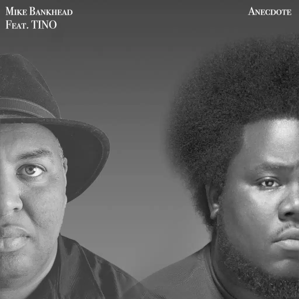 Anecdote (feat. Tino)