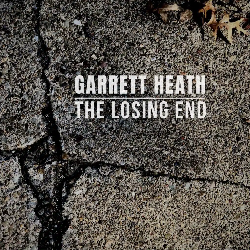 Garrett Heath
