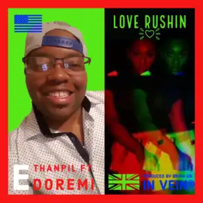Love Rushin (feat. Doremi)