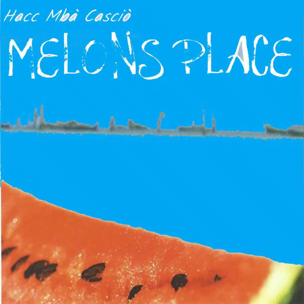 Melons Place
