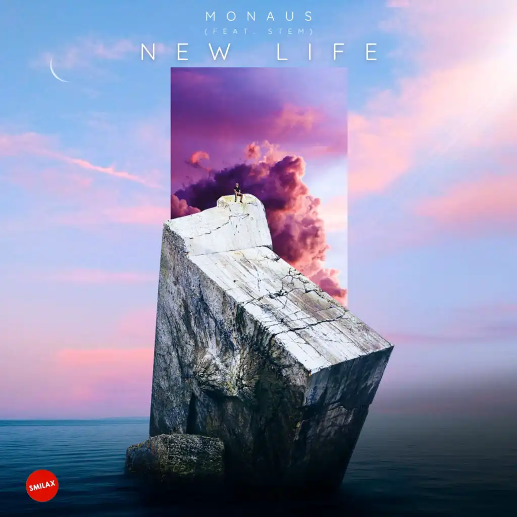 New Life (Radio Edit) [feat. Stem]
