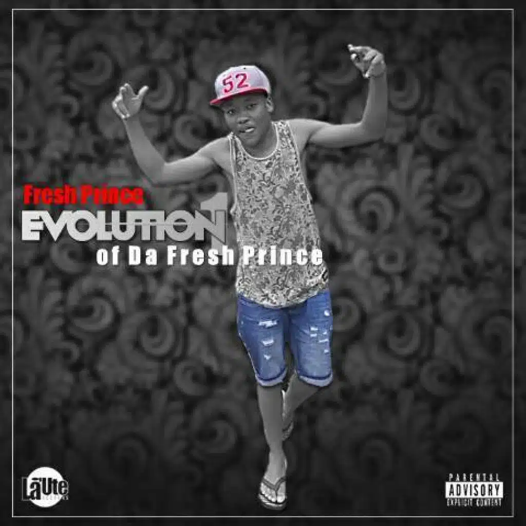 Evolution Of Da Fresh Prince 1