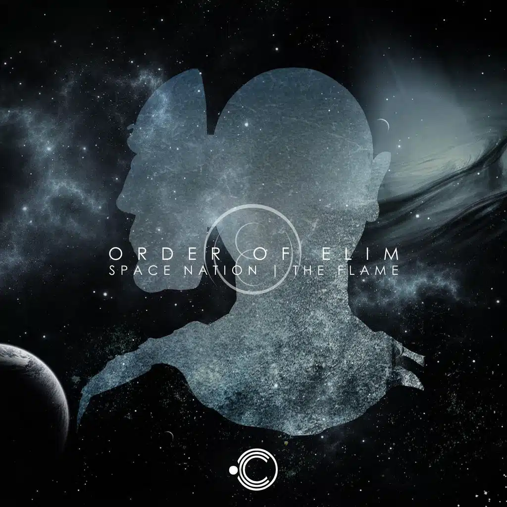 Space Nation / The Flame