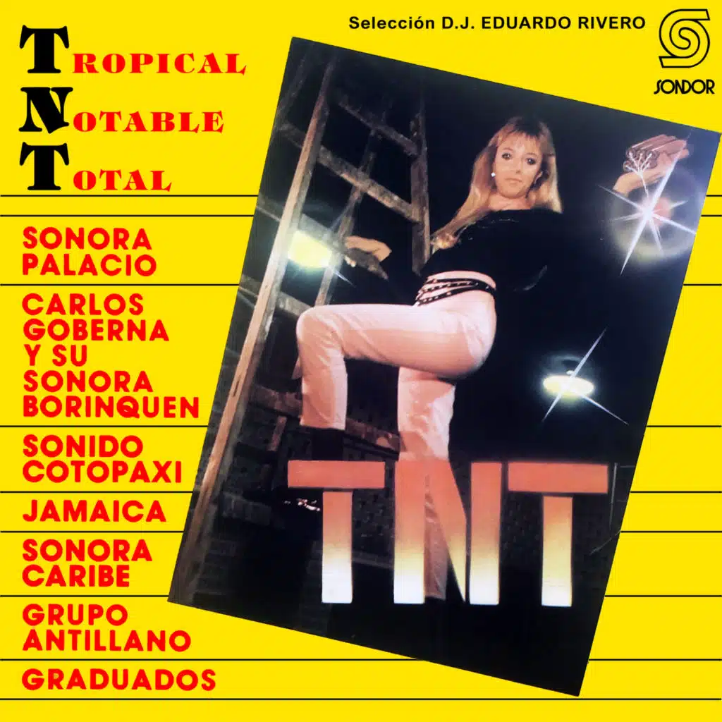 Tropical Notable Total