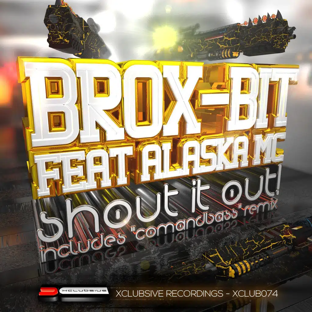 Brox-Bit, Alaska MC