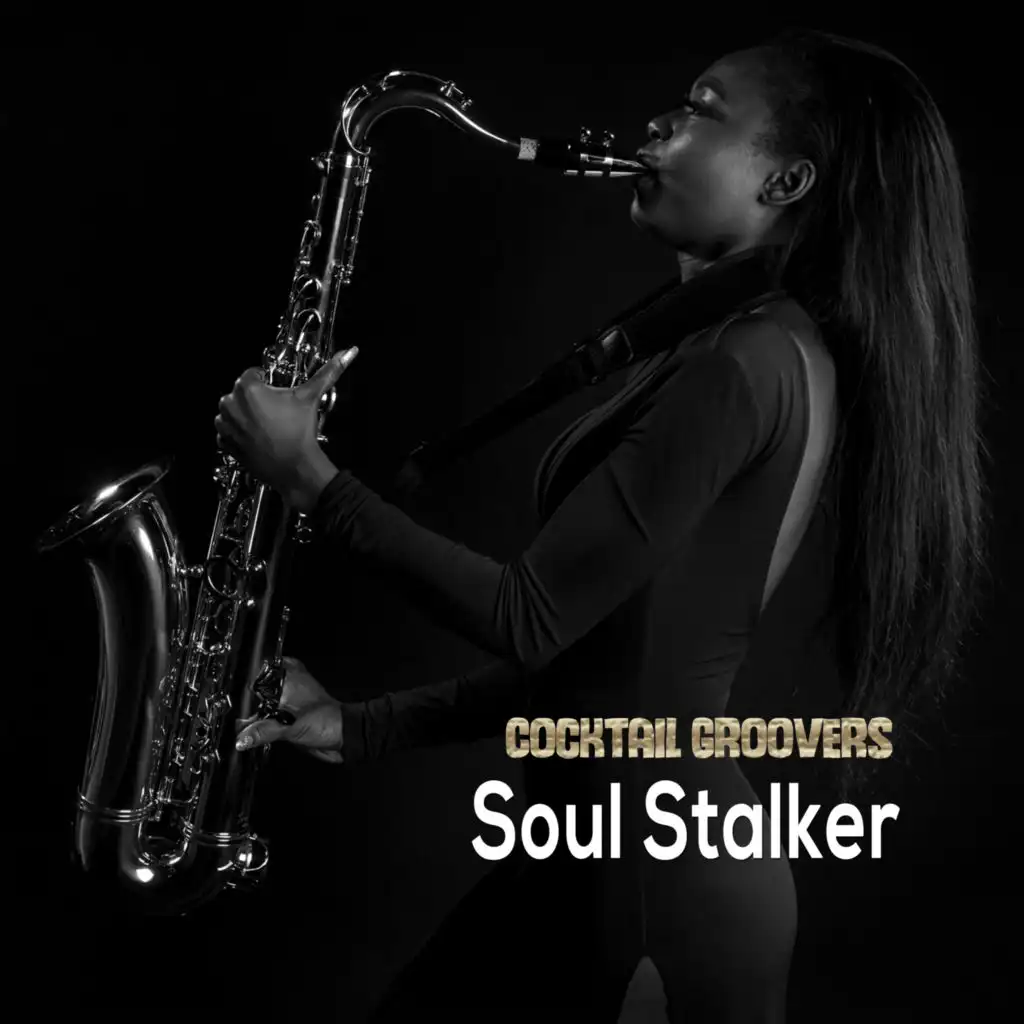 Soul Stalker (Chillax Drumless Mix)