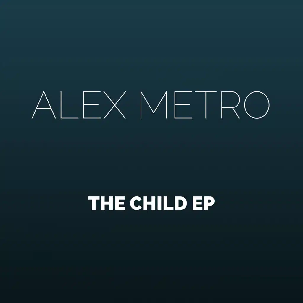 The Child EP