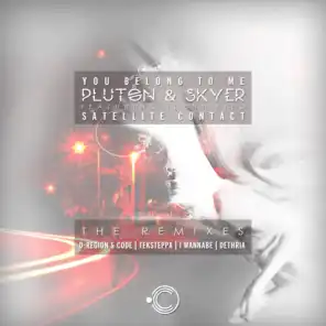 Satellite Contact (I Wannabe Remix)