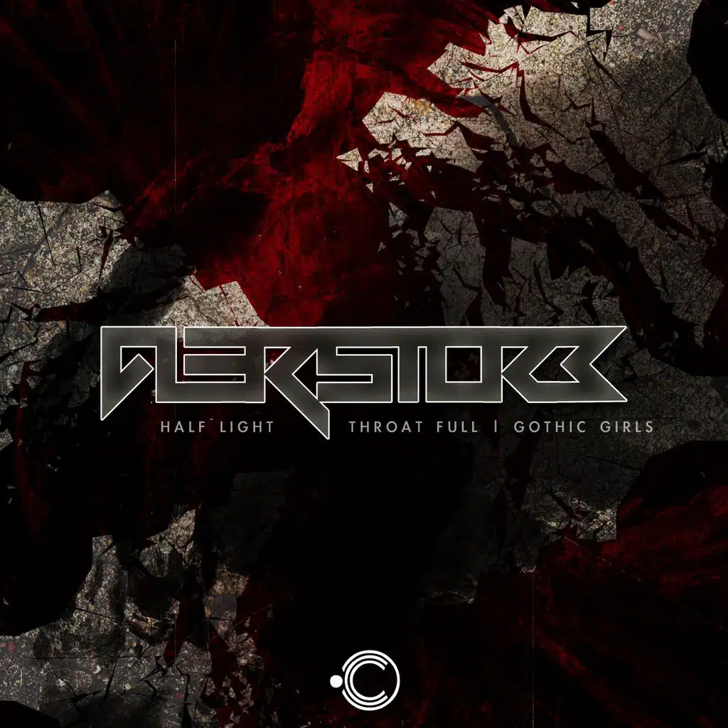 Half Light / Throat Full / Gothic Girls