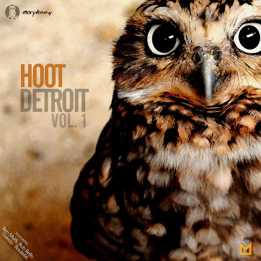 Detroit Hoot, Vol. 1