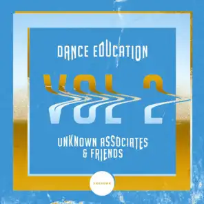 Dance Education, Vol. 2