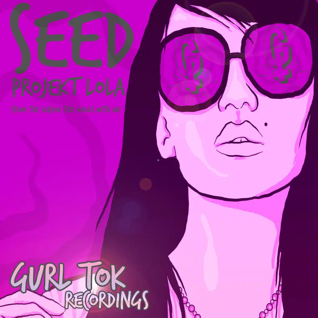 Seed EP