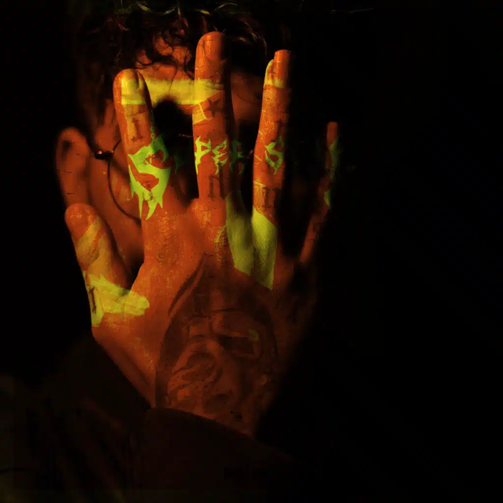 Aşk Sarhoşuyum (feat. Lust)