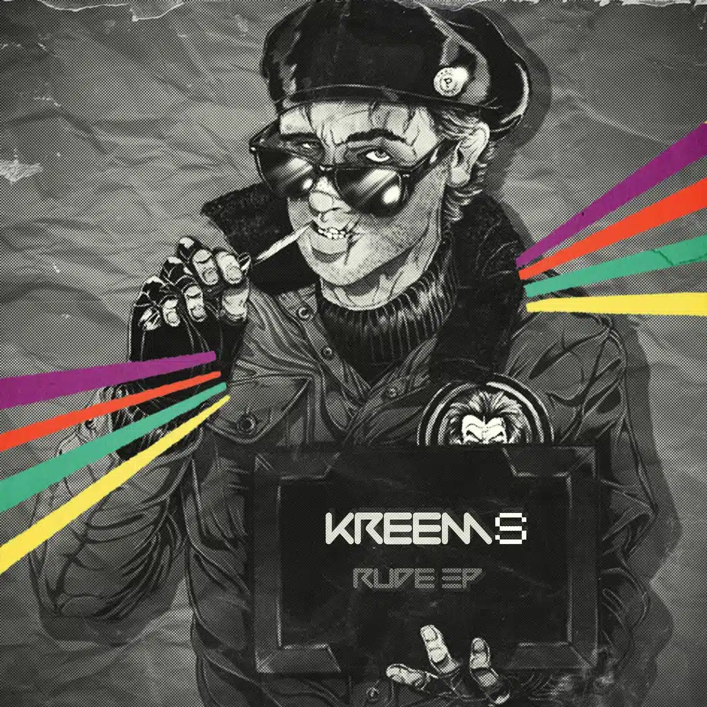 UFO Twins (feat. Ragga Twins) (Original Mix)