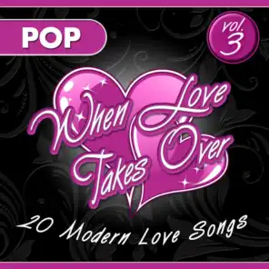 When Love Takes Over, Vol. 3 (Pop)