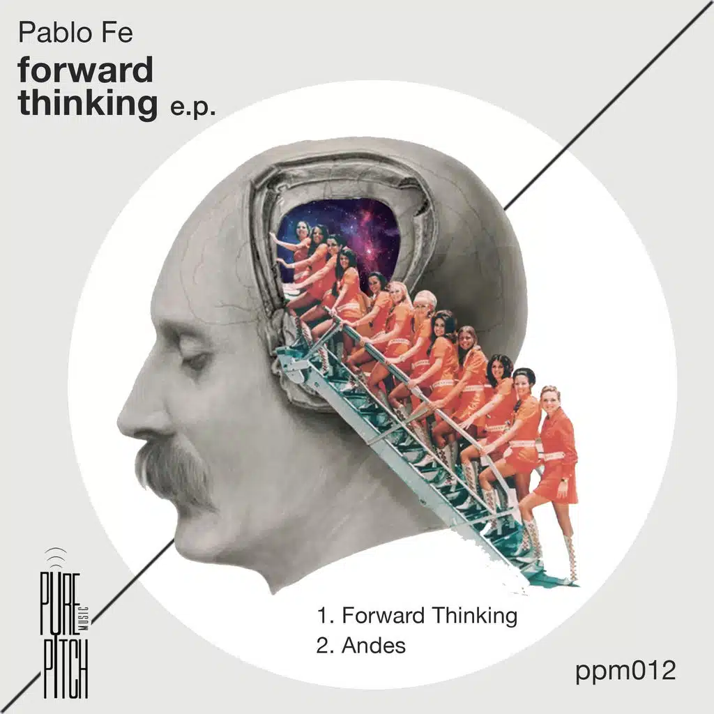 Forward Thinking E.P.
