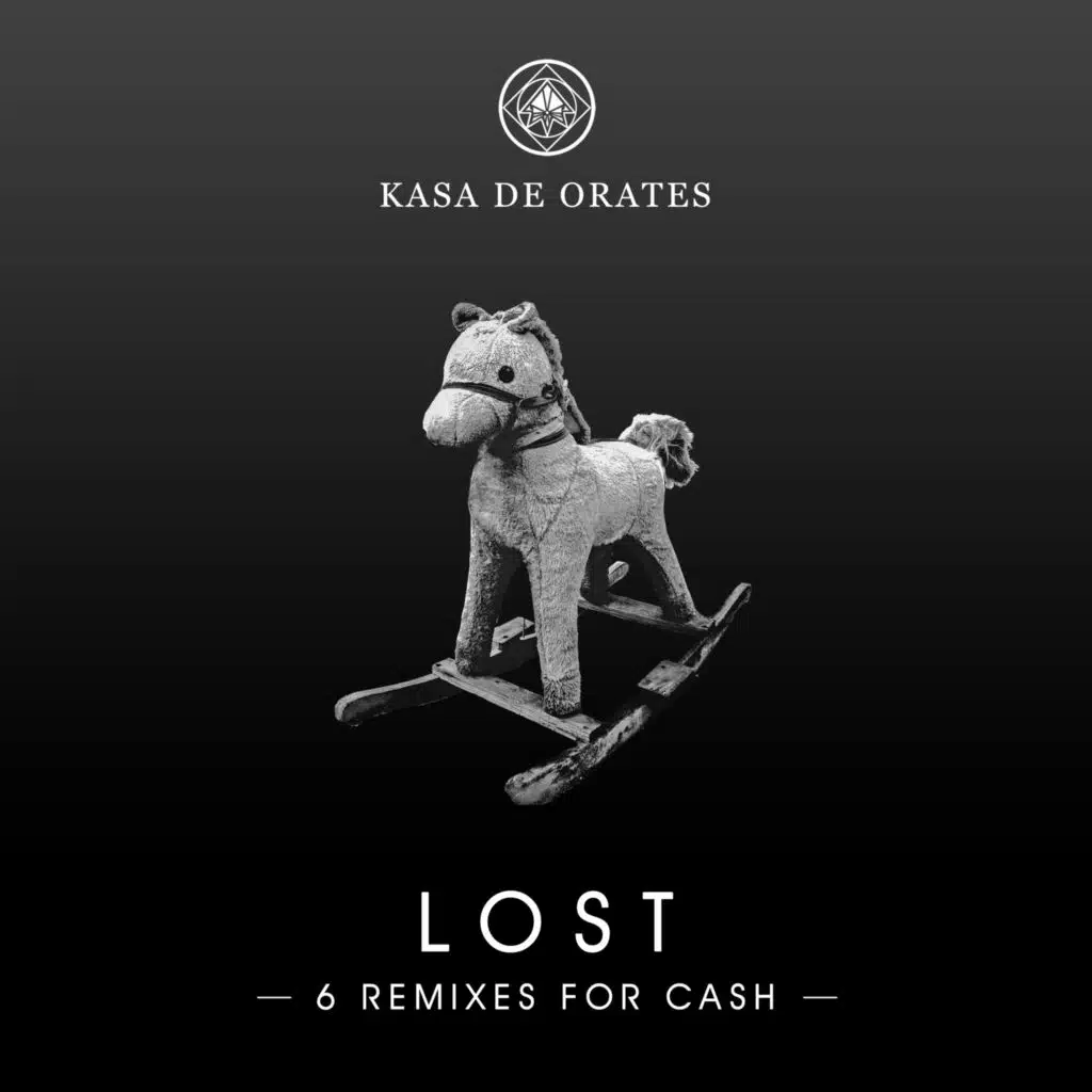 Lost - 6 Remixes for Cash