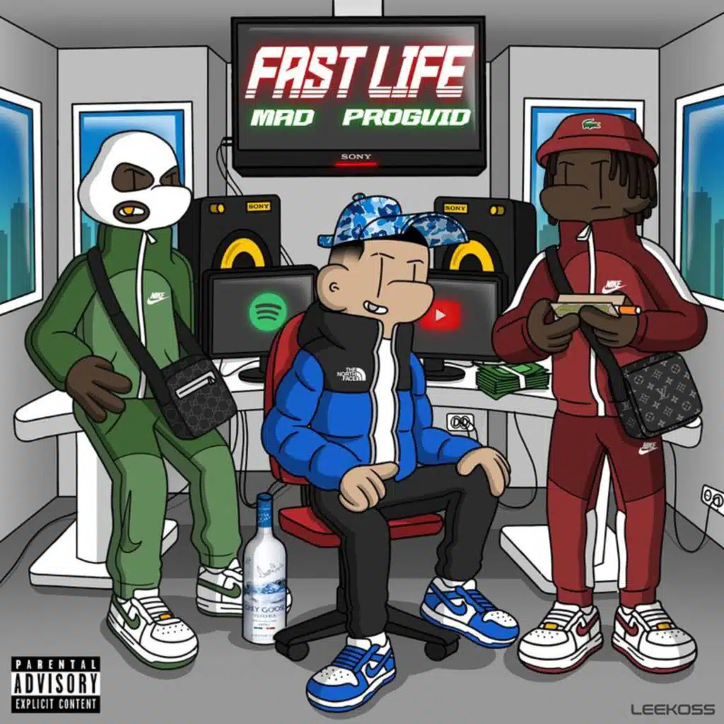 Fast Life (Mixtape)